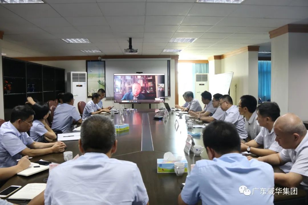 廣東盈華高端銅箔、高性能覆銅板新項目每周動態(tài)！