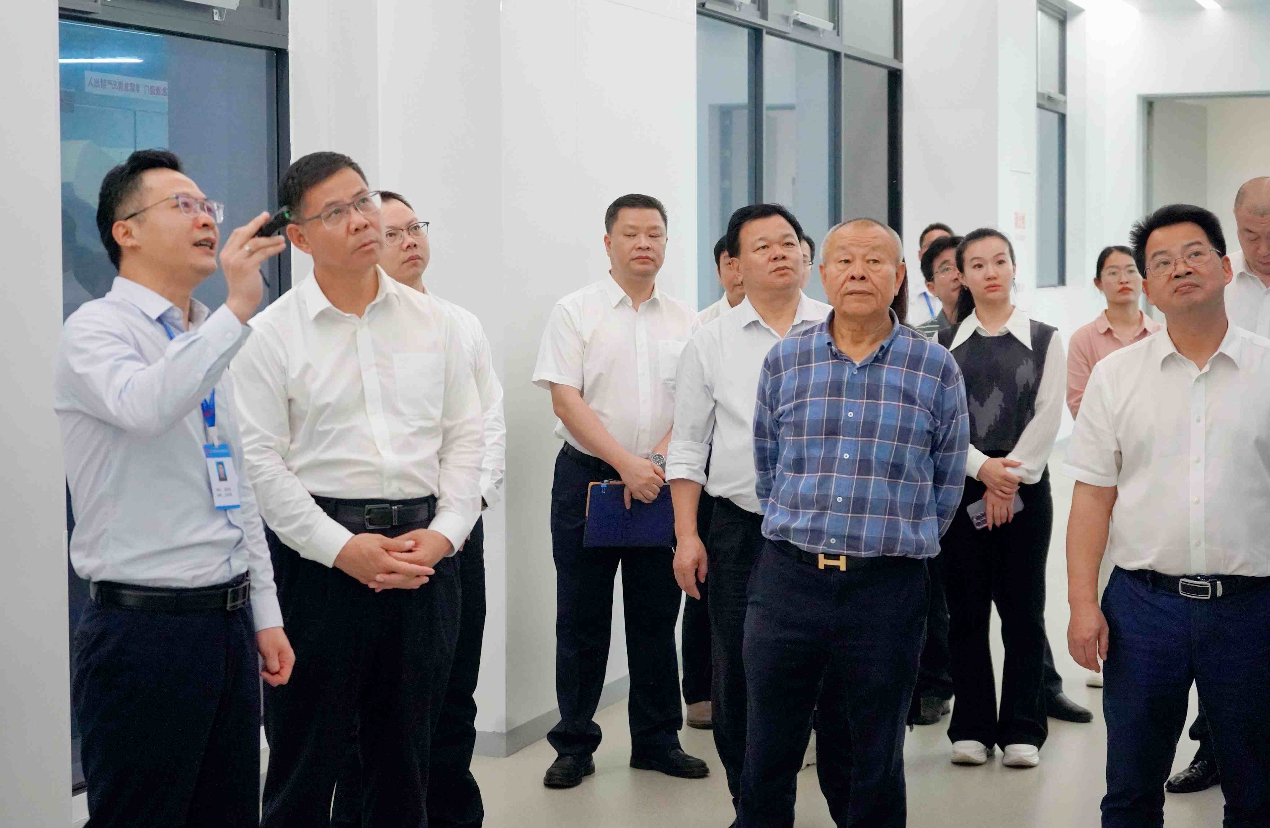 廣東盈華高端銅箔、高性能覆銅板新項(xiàng)目動(dòng)態(tài)報(bào)道?。ǖ?期）