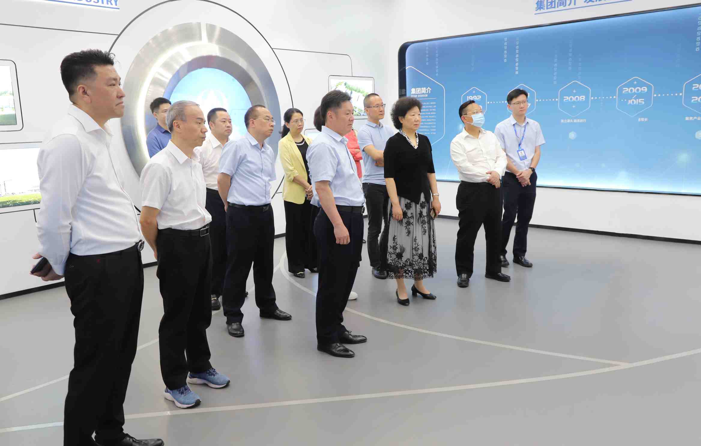 廣東盈華高端銅箔、高性能覆銅板新項(xiàng)目動(dòng)態(tài)報(bào)道?。ǖ?期）